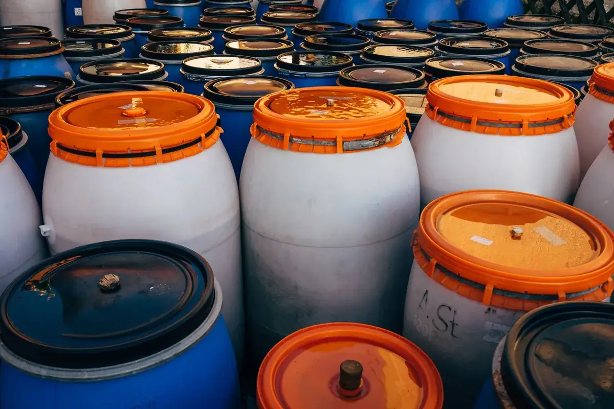 Chemical & Toxic Waste Cleanup in El Sobrante, CA
